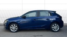 Vauxhall Corsa 1.2 Turbo SE Premium 5dr Petrol Hatchback